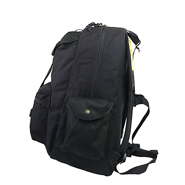 楽天市場】FILSON フィルソン 20277988 SURVEYOR 36L BACKPACK BLACK 