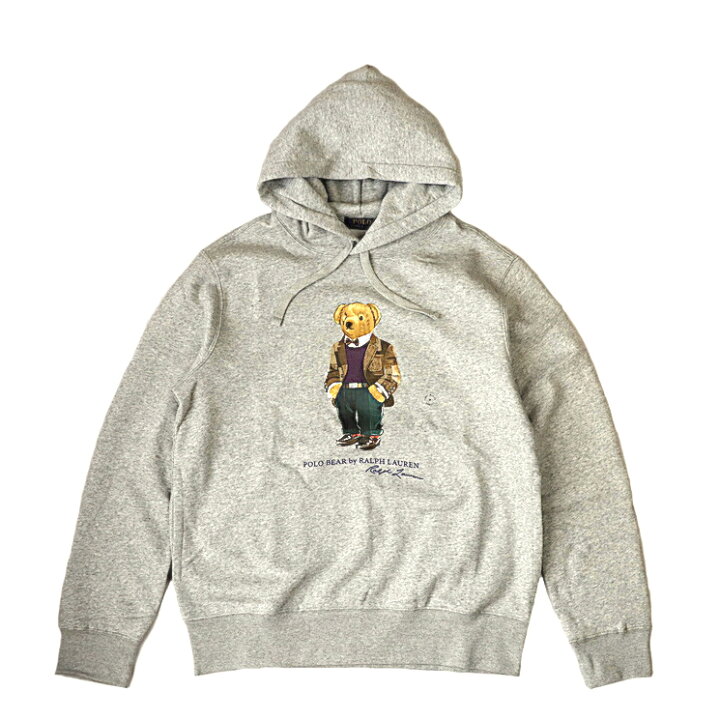 楽天市場】POLO RALPH LAUREN ポロ ラルフ・ローレン メンズ Polo ベア 