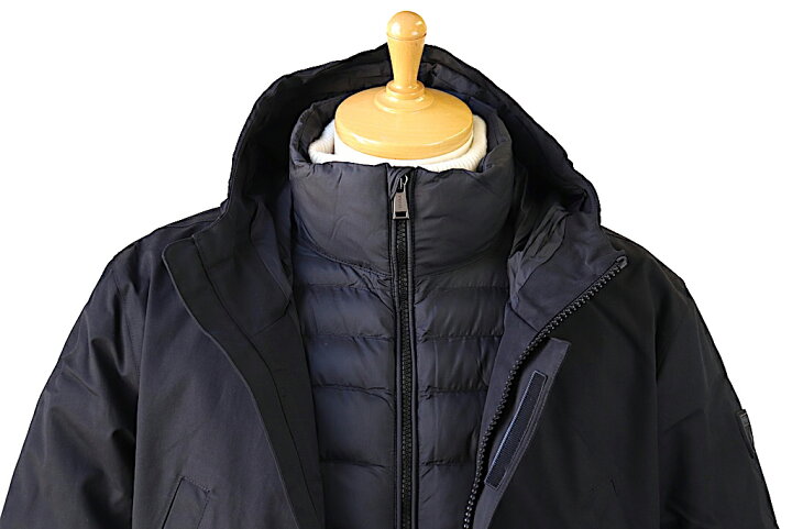 楽天市場】POLO RALPH LAUREN ポロ ラルフ ローレン ツイル フーデッド  