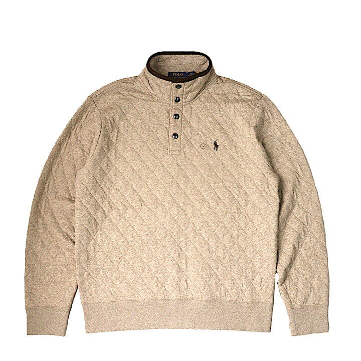 楽天市場】POLO RALPH LAUREN ポロ ラルフ・ローレン メンズ キルト 