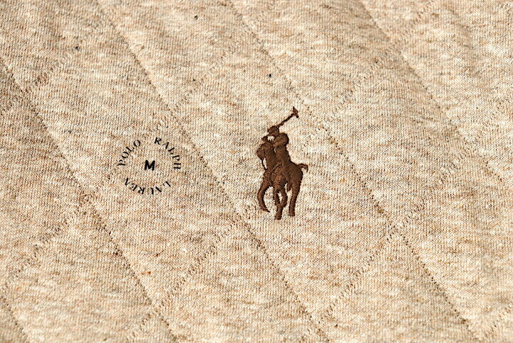 楽天市場】POLO RALPH LAUREN ポロ ラルフ・ローレン メンズ キルト 