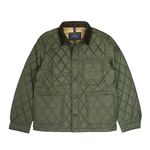ラルフ・ローレン(Ralph Lauren) キルティングジャケット その他の 