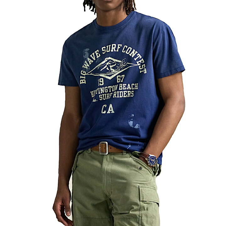楽天市場】POLO RALPH LAUREN ポロ ラルフ ローレン メンズ クラシック 