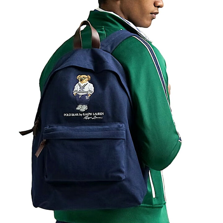 楽天市場】POLO RALPH LAUREN ポロ ラルフ ローレン キャンバス ポロ 