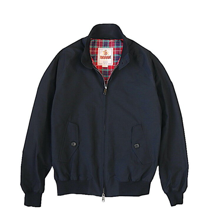 楽天市場】BARACUTA バラクータ メンズ G9 バラクータクロス 