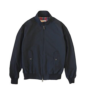 BARACUTA �o���N�[�^ �����Y G9 �o���N�[�^�N���X �I���W�i�� �N���V�b�N �_�[�N�l�C�r�[ �X�C���O�g�b�v �n�����g���W���P�b�g ���M�����[�t�B�b�g ��� �傫���T�C�Y �p���� �V���׏��i