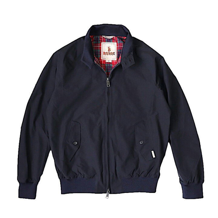 楽天市場】BARACUTA バラクータ G9 ARCHIVE AUTHENTIC FIT G9  