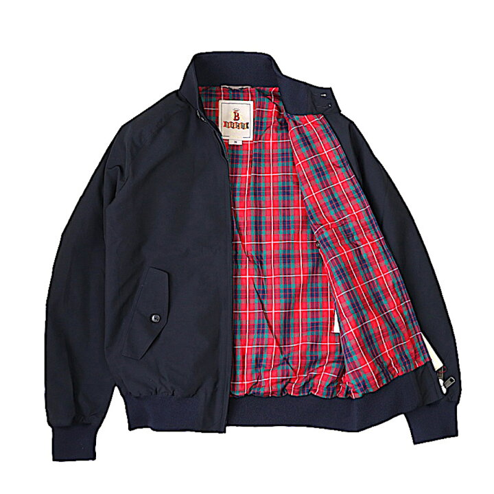 楽天市場】BARACUTA バラクータ G9 ARCHIVE AUTHENTIC FIT G9 
