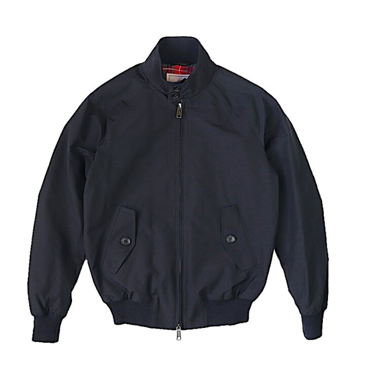 楽天市場】BARACUTA バラクータ メンズ G9 バラクータクロス 