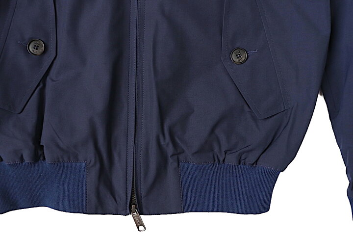 楽天市場】BARACUTA バラクータ メンズ G9 バラクータクロス 