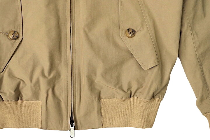 楽天市場】BARACUTA バラクータ メンズ G9 バラクータクロス 