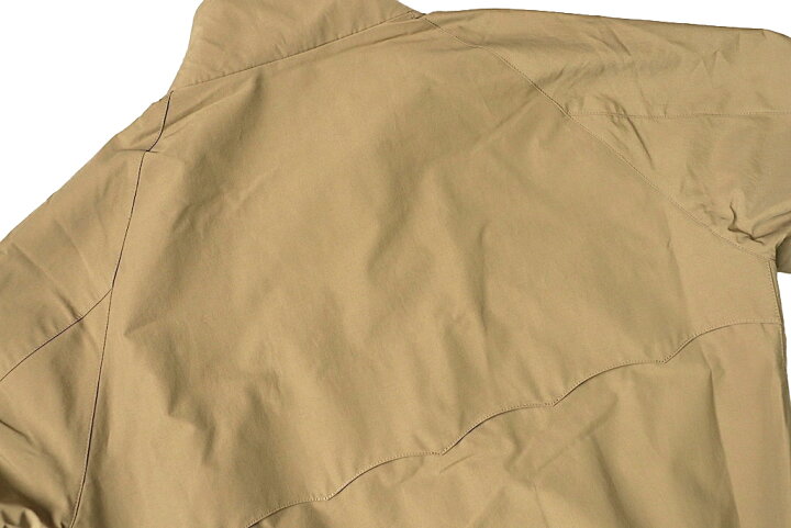 楽天市場】BARACUTA バラクータ メンズ G9 バラクータクロス 