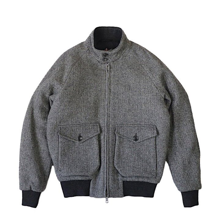 楽天市場】BARACUTA バラクータ P.ウール G9 オーセンティックフィット  