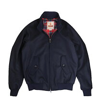 楽天市場】baracuta g9（生産国イギリス）の通販