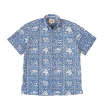 楽天市場】reyn spooner sacaiの通販