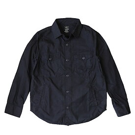 SAVE KHAKI セーブ カーキ SK00848-UL MULTI POCKET SHIRT JACKET マルチポケット シャツジャケット アメリカ製