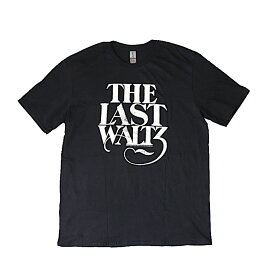 THE BAND THE LAST WALTZ ザ・バンド ラストワルツ メンズ Tシャツ ロックTシャツ バンドTシャツ 【ネコポス対応商品】