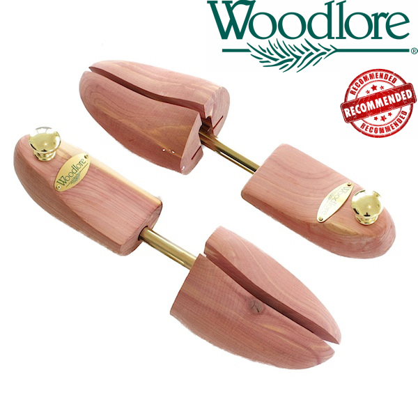 靴好きの必需品 シューツリー アメリカ製 WOODLORE ウッドロア MEN'S 送料無料限定セール中 ULTRA メンズ ツリー TREE ウルトラ SHOE シュー 割引も実施中