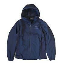 楽天市場】atom lt hoody xsの通販 
