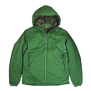 ARC'TERYX A[NeNX Ag wr[EGCg t[fB Y Gf(O[n) @\ ό y