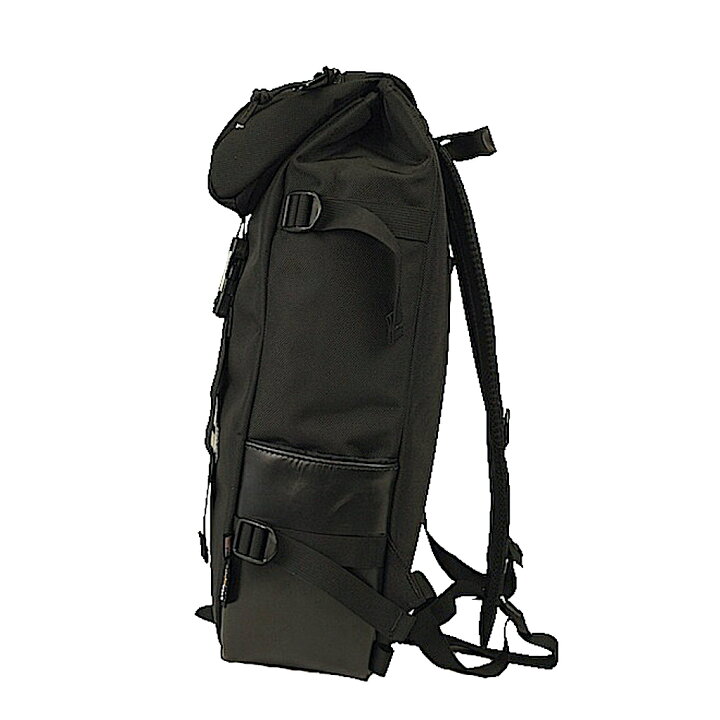 楽天市場】TOPO DESIGNS トポ デザイン KLETTERSACK Black Ballistic 