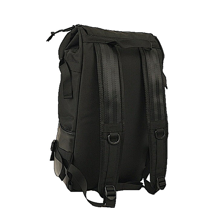 楽天市場】TOPO DESIGNS トポ デザイン KLETTERSACK Black Ballistic 