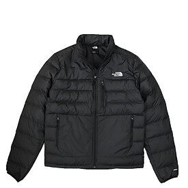 ザ ノースフェイス THE NORTH FACE メンズ アコンカグア2 ジャケット TNF ブラック ダウンジャケット USAライン 日本未発売 2022年 秋冬入荷商品