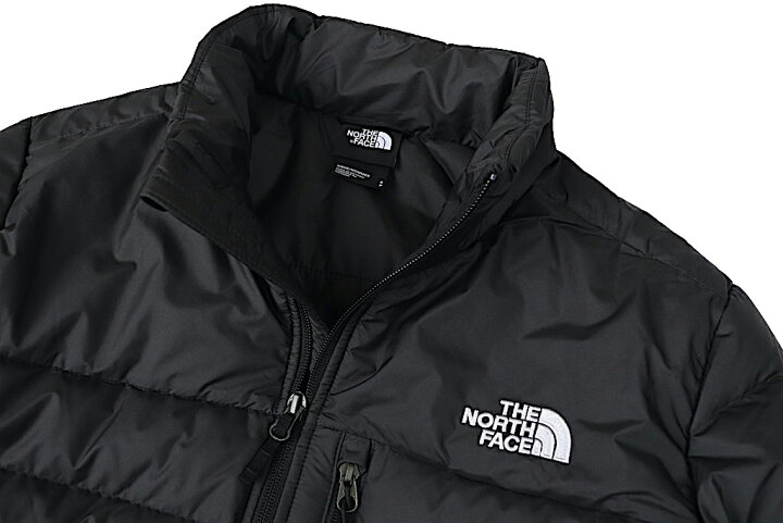 楽天市場】ザ ノースフェイス THE NORTH FACE メンズ アコンカグア2 