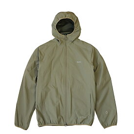 BARBOUR バブアー MWB0772 BRANSBY JACKET OLIVE ウェザーコンフォートコレクション アウター ブルゾン 撥水