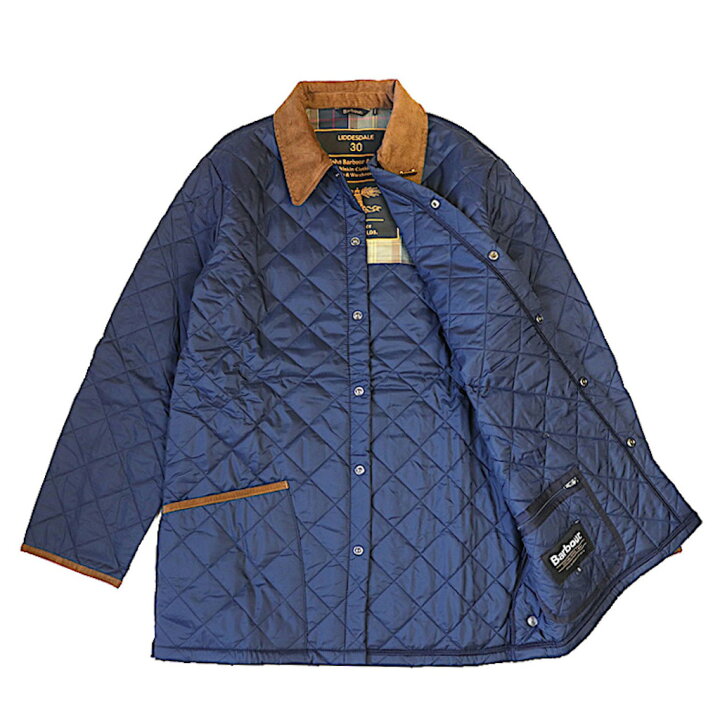 楽天市場】BARBOUR バブアー MQU1816 30周年記念モデル リデスデイル 
