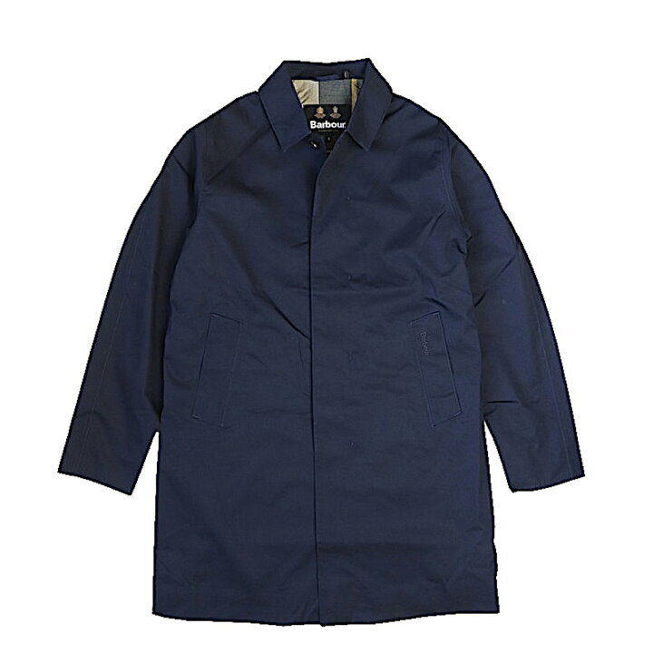 楽天市場】BARBOUR バブアーMWB0835 LORDEN JACKET ローデン 