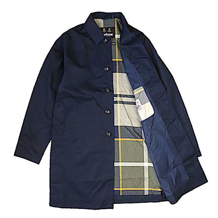 楽天市場】BARBOUR バブアーMWB0835 LORDEN JACKET ローデン 