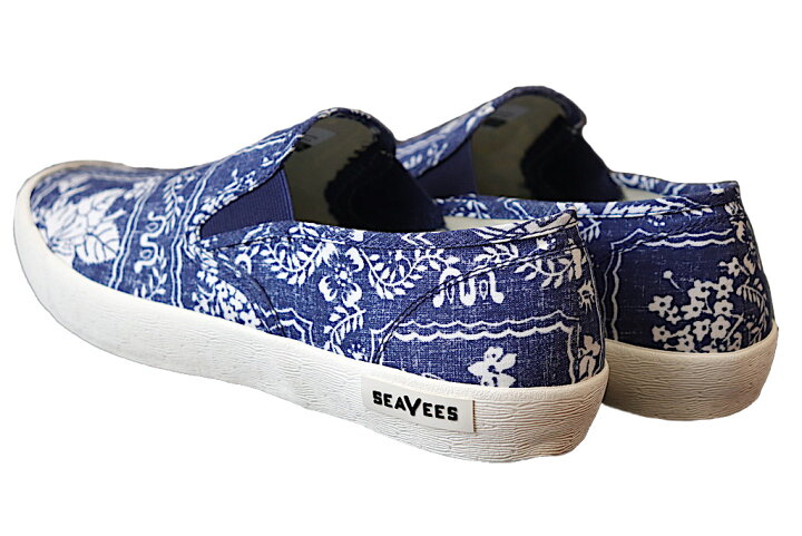 楽天市場】SEAVEES シービーズ MEN
