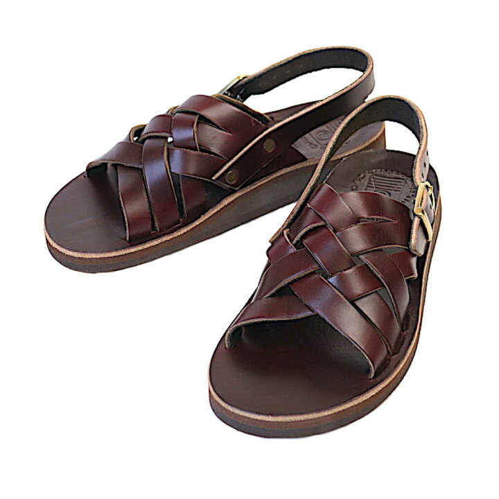 楽天市場】THE SANDALMAN サンダルマン WEAVE SLINGBACK ウィーブ 