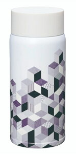 JNZ[ 3Dvg ^d}O{g 360ml CUBE TP-03