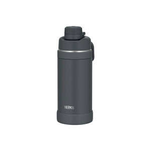 �T�[���X ���[�v�t������ �^��f�M�X�|�[�c�{�g�� FJU-751 MTBK �}�b�g�u���b�N 750ml�yTHERMOS ���� �X�|�[�c�^�C�v �X�|�[�c����OK �ۗ��p �����⋋ �H��@�Ή� �����⋋ �}�O�{�g�� �}�C�{�g��