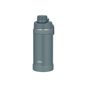 �T�[���X ���[�v�t������ �^��f�M�X�|�[�c�{�g�� FJU-751 GNV �O���[�l�C�r�[ 750ml�yTHERMOS ���� �X�|�[�c�^�C�v �X�|�[�c����OK �ۗ��p �����⋋ �H��@�Ή� �����⋋ �}�O�{�g�� �}�C�{�g�� 