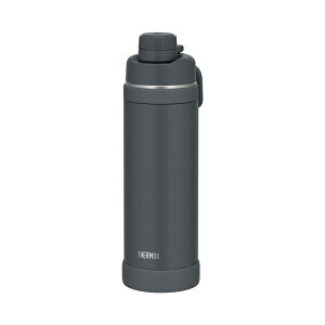 �T�[���X ���[�v�t������ �^��f�M�X�|�[�c�{�g�� FJU-1001 MTBK �}�b�g�u���b�N 1000ml�yTHERMOS ���� �X�|�[�c�^�C�v �X�|�[�c����OK �ۗ��p �����⋋ �H��@�Ή� �����⋋ �ۗ� ��e�� �}�O�{�g