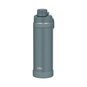 �T�[���X ���[�v�t������ �^��f�M�X�|�[�c�{�g�� FJU-1001 GNV �O���[�l�C�r�[ 1000ml�yTHERMOS ���� �X�|�[�c�^�C�v �X�|�[�c����OK �ۗ��p �����⋋ �H��@�Ή� �����⋋ �ۗ� ��e�� �}�O�{�g