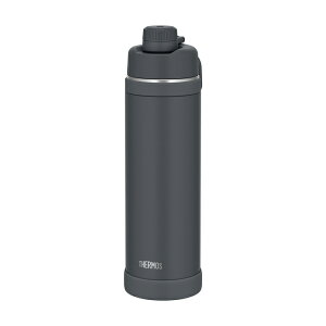 �T�[���X ���[�v�t������ �^��f�M�X�|�[�c�{�g�� FJU-1501 MTBK �}�b�g�u���b�N 1500ml�yTHERMOS ���� �X�|�[�c�^�C�v �X�|�[�c����OK �ۗ��p �����⋋ �H��@�Ή� �����⋋ �ۗ� ��e�� �}�O�{�g