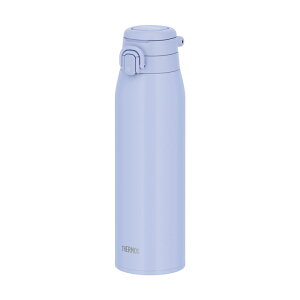 �T�[���X ���[�v�t������ �^��f�M�P�[�^�C�}�O JOS-1001 BLLV �u���[���x���_�[ 1000ml�yTHERMOS �X�e�����X�� ���� 1L 1000ml �ۉ� �ۗ� �H��@�Ή� ���@�т�\�� �X�|�[�c����OK �L�����[�n���h���t