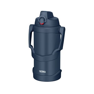 �T�[���X �^��f�M�X�|�[�c�W���O FJQ-2001 NVY �l�C�r�[ 2000ml�yTHERMOS ���� ��e�� �X�|�[�c����OK ���@�т�\�� �W���O�^�C�v �W���O�{�g�� �X�|�[�c �A�E�g�h�A �����΍� �����⋋ �M���Ǒ΍� 