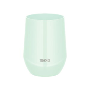 �T�[���X �^��f�M�J�b�v JTE-400 MG �~���g�O���[�� 400ml�yTHERMOS �ۗ� �ۉ� �X�e�����X�� ���@�т�\�� �H��@�Ή� �X�e�����X�R�b�v �^���u���[ ���i�g�� �J���[�R�b�v 400ml 0.4L�z