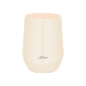 �T�[���X �^��f�M�J�b�v JTE-400 NW �i�`�����z���C�g 400ml�yTHERMOS �ۗ� �ۉ� �X�e�����X�� ���@�т�\�� �H��@�Ή� �X�e�����X�R�b�v �^���u���[ ���i�g�� �J���[�R�b�v 400ml 0.4L�z