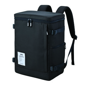 �T�[���X �ۗ�o�b�N�p�b�N RFP-025 ALB �I�[���u���b�N 25L�yTHERMOS �ۗ� �����b�N �ۗ�o�b�O ��e�� �N�[���[�o�b�O �X�N�G�A�^ �{�b�N�X�^ �����^ �ۗ⃊���b�N �܂肽���� �A�E�g�h�A �s�N�j