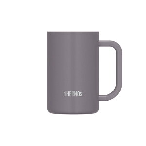 �T�[���X �^��f�M�W���b�L JDK-602C GY �O���[ 600ml�yTHERMOS �ۉ� �ۗ� �X�e�����X�� ���@�т�\�� �H��@�Ή� �R�b�v �H�� �r�A�W���b�L �A�E�g�h�A ���蕨 600ml 0.6L�z