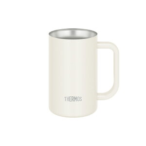 �T�[���X �^��f�M�W���b�L JDK-602C WH �z���C�g600ml�yTHERMOS �ۉ� �ۗ� �X�e�����X�� ���@�т�\�� �H��@�Ή� �R�b�v �H�� �r�A�W���b�L �A�E�g�h�A ���蕨 600ml 0.6L�z