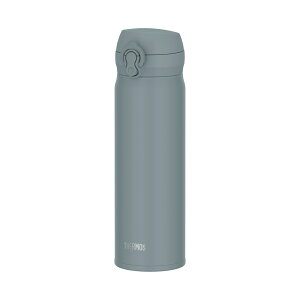�T�[���X �^��f�M�P�[�^�C�}�O JNL-S501 STG �X�g�[���O���[ 500ml�yTHERMOS �ۉ� �ۗ� �H��@�Ή� �{�g�� �}�O ���� �����⋋ �M���Ǒ΍� �A�E�g�h�A �����^�b�` �����^�� �y�� �y�� �z