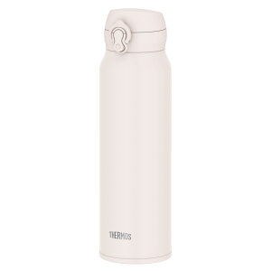 �T�[���X �^��f�M�P�[�^�C�}�O JNL-S751 WHGG �z���C�g�O���[�W�� 750ml�yTHERMOS �ۉ� �ۗ� �H��@�Ή� �{�g�� �}�O ���� �����⋋ �M���Ǒ΍� �A�E�g�h�A �����^�b�` �����^�сz