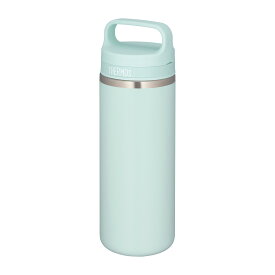サーモス キャリーハンドル付き 真空断熱ケータイマグ JOX-480 PAMT ペールミント 480ml【THERMOS 食洗機対応 保温 保冷 マグボトル 通学 通勤 スポーツ飲料 魔法瓶 ステンレス】